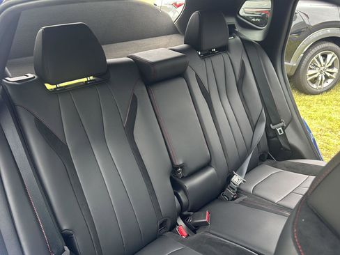 Certified 2025 Acura ADX A-Spec image 26