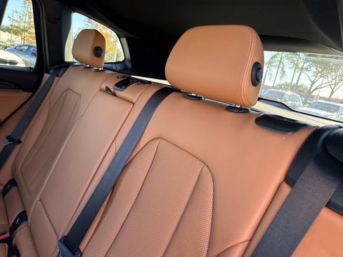 Used 2023 BMW X3 xDrive30i w/ Premium Package image 15