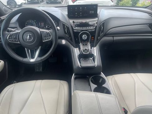 Used 2025 Acura RDX SH-AWD image 36