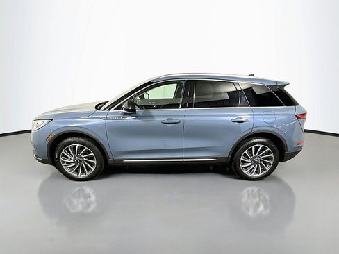 Used 2023 Lincoln Corsair Reserve AWD/4WD image 4
