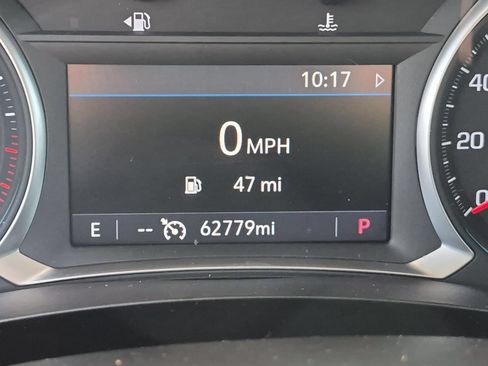 Certified 2021 Chevrolet Traverse LT FWD image 11
