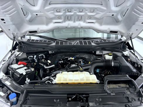 Used 2023 Ford F150 XL w/ STX Appearance Package image 24