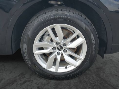 Used 2023 Audi Q5 2.0T Premium w/ Convenience Package AWD/4WD image 6