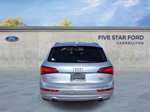 Used 2016 Audi Q5 2.0T Premium image 7