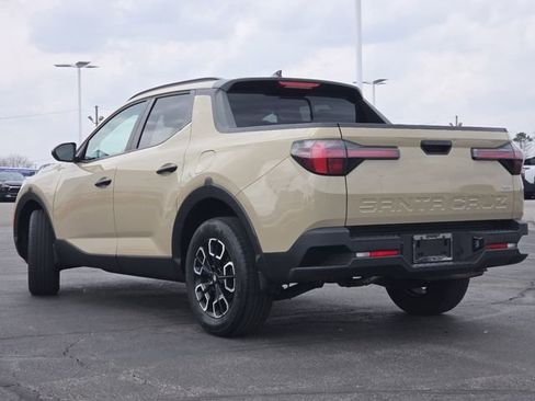 Used 2023 Hyundai Santa Cruz SEL w/ Activity Package image 21