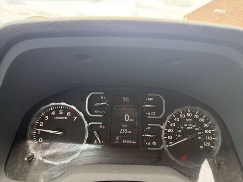 Used 2019 Toyota Tundra SR5 w/ SR5 Upgrade Package image 7