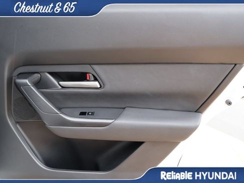 Used 2025 MAZDA CX-50 AWD 2.5 S w/ Preferred Package image 12