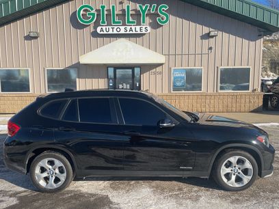 Used 2015 BMW X1 sDrive28i