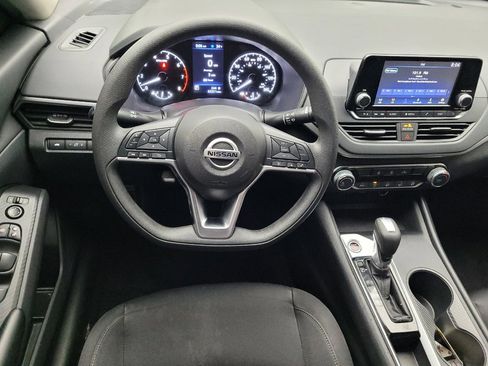 Used 2022 Nissan Altima 2.5 S image 22