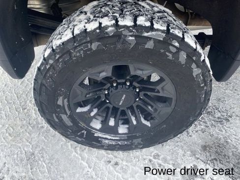 Used 2020 Chevrolet Silverado 2500 LTZ w/ LTZ Premium Package image 52