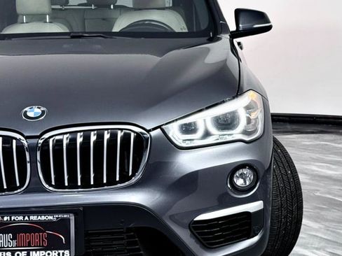 Used 2018 BMW X1 xDrive28i image 6