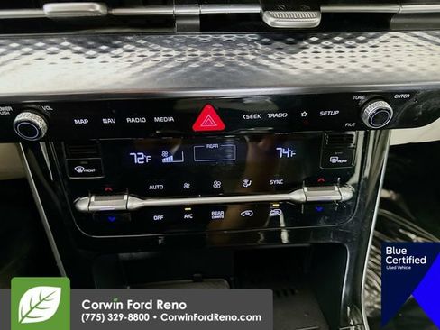 Used 2024 Kia Carnival SX Prestige FWD image 20