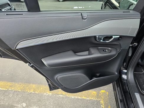 Used 2019 Volvo XC90 T6 R-Design w/ Protection Package image 24