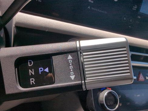 New 2026 Hyundai Tucson Limited AWD/4WD image 15