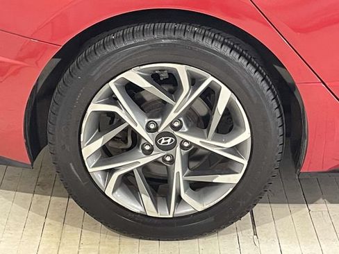 Used 2020 Hyundai Sonata SEL FWD image 15