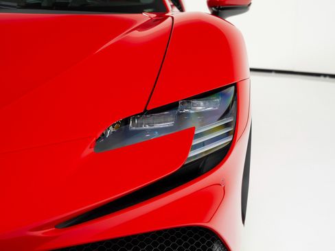 Used 2023 Ferrari SF90 Stradale image 42
