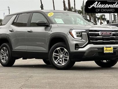 New 2026 GMC Terrain Elevation