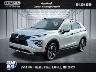 New 2026 Mitsubishi Eclipse Cross SEL AWD/4WD video 2