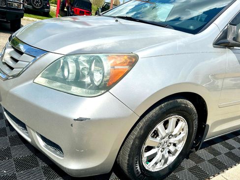 Used 2009 Honda Odyssey EX-L image 50