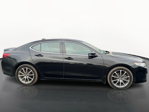 Used 2015 Acura TLX V6 SH-AWD w/ Technology Pkg image 2