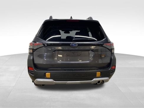 New 2026 Subaru Forester Wilderness AWD/4WD image 3
