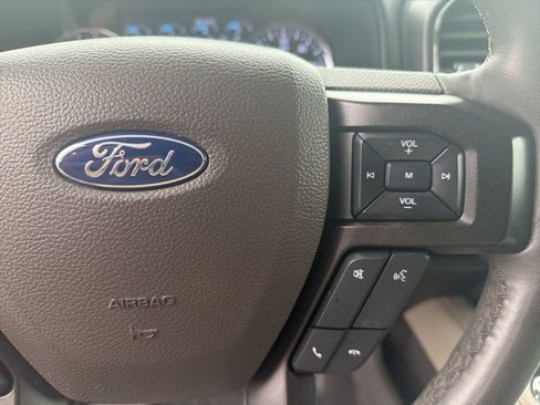 Used 2020 Ford Expedition Limited image 24
