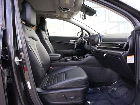 Used 2023 Kia Sportage SX Prestige image 23