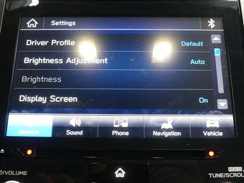 Used 2020 Subaru Forester Limited w/ Popular Package #3 image 45