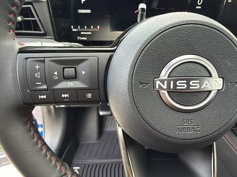 New 2026 Nissan Kicks SR w/ Cold Weather Package image 19