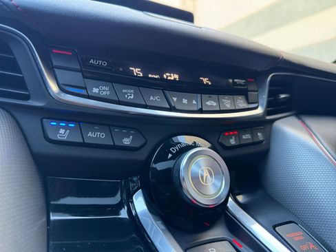 Used 2022 Acura TLX w/ A-SPEC Pkg image 27