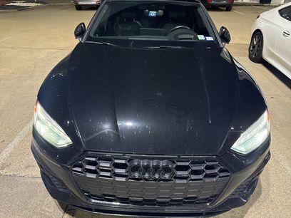 Used 2022 Audi A5 2.0T Prestige