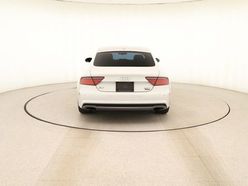 Used 2018 Audi A7 3.0T Prestige w/ Prestige Package AWD/4WD image 5