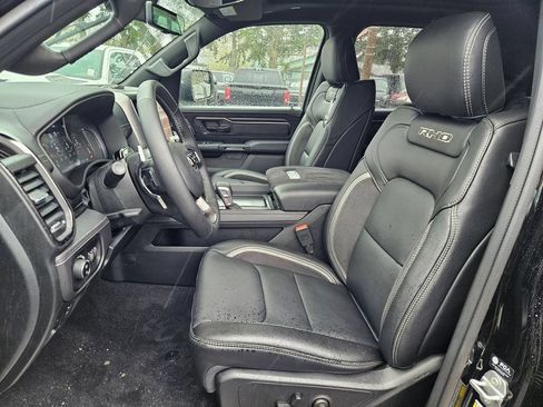 New 2026 RAM 1500 RHO w/ RHO Level 1 Equipment Group AWD/4WD image 12