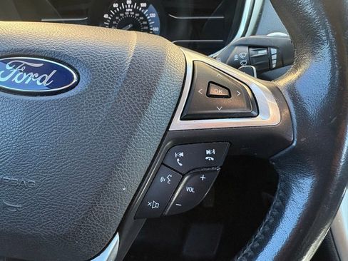 Used 2016 Ford Fusion SE w/ Equipment Group 202A image 21