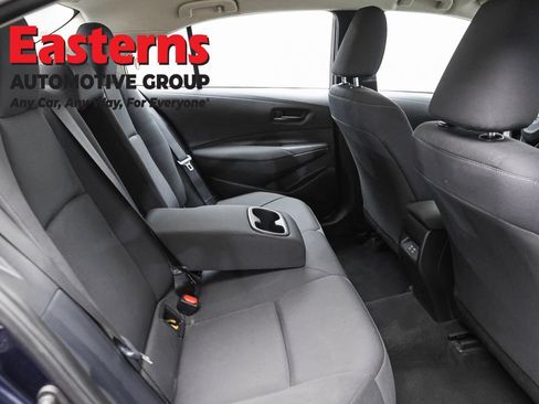 Used 2024 Toyota Corolla LE FWD image 22