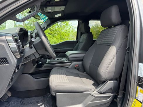 Used 2023 Ford F150 XL w/ STX Appearance Package AWD/4WD image 11