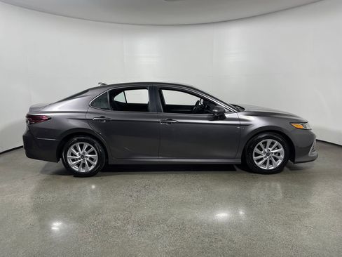 Certified 2023 Toyota Camry LE FWD image 2