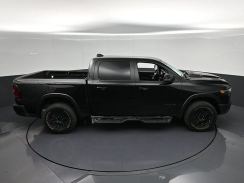 Used 2026 RAM 1500 Rebel w/ Rebel Level 2 Equipment Group AWD/4WD image 23