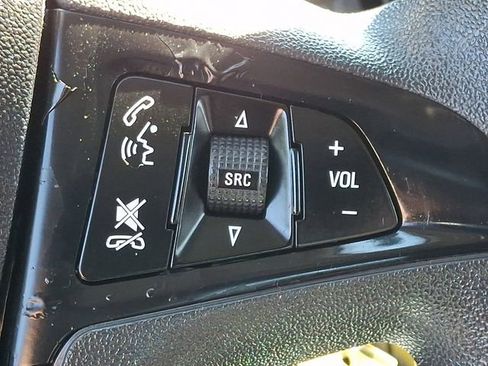 Used 2015 Chevrolet Equinox LS AWD/4WD image 20
