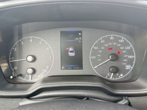 Certified 2024 Toyota Corolla LE w/ LE Convenience Package FWD image 19