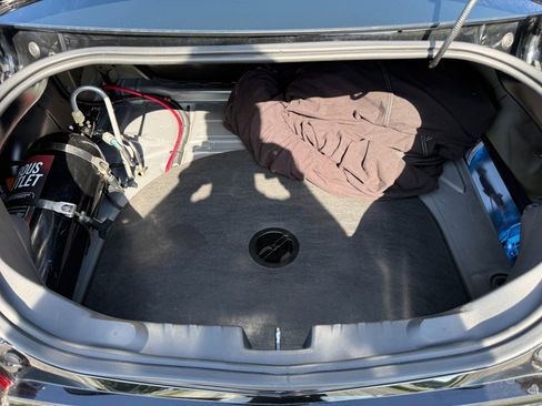 Used 2015 Chevrolet Camaro Z/28 RWD image 45