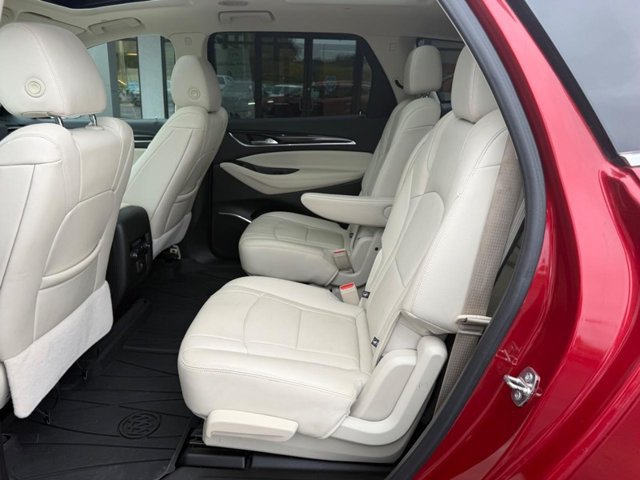 Used 2022 Buick Enclave Essence w/ Experience Buick Package AWD/4WD image 11