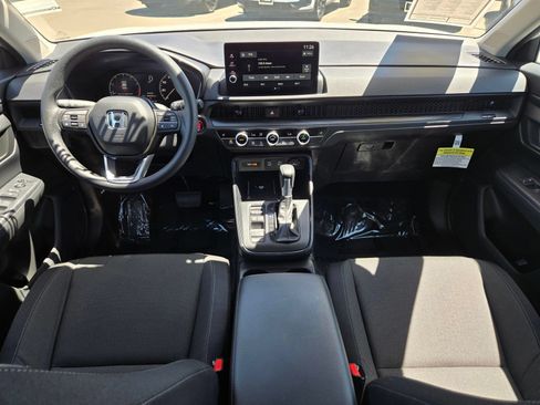 Used 2026 Honda CR-V EX image 19