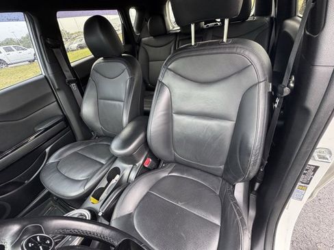Used 2015 Kia Soul ! w/ Sun & Sound Package image 11
