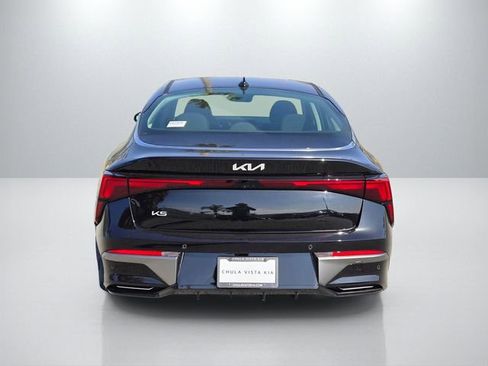 New 2026 Kia K5 LXS image 6