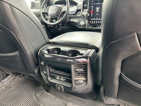Used 2020 RAM 1500 Rebel w/ Rebel Level 2 Equipment Group AWD/4WD image 20