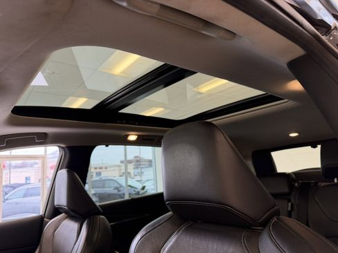 Used 2023 INFINITI QX60 Luxe w/ Performance Audio Package image 28