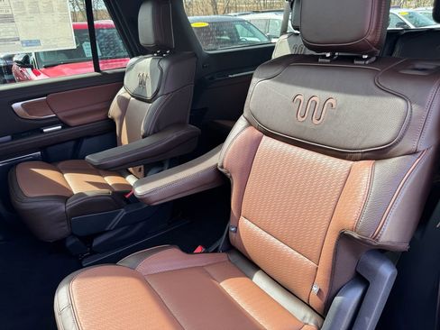 New 2026 Ford Expedition Max King Ranch AWD/4WD image 41