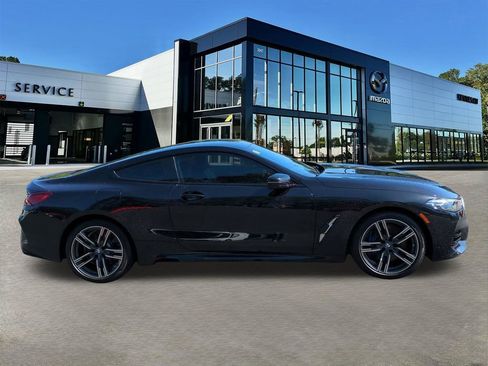 Used 2023 BMW 840i xDrive Coupe AWD/4WD image 3