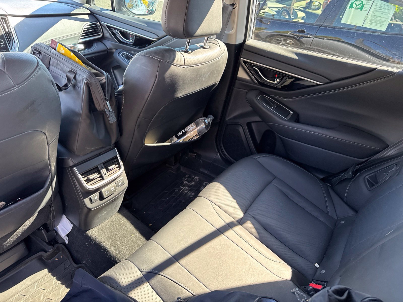 Used 2020 Subaru Outback Limited w/ Popular Package #2 AWD/4WD image 9